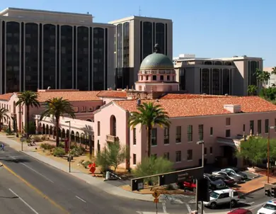 Pima County, AZ utilizes DigEplanPRO for ePlan review